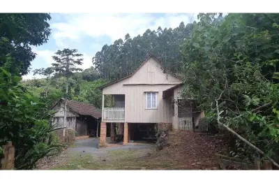 Fazenda com 1 sala à venda na Pomerode, Pomerode Fundos, Pomerode