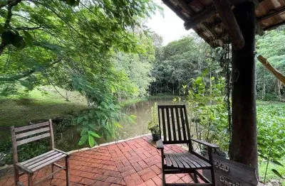 Fazenda com 1 sala à venda na Dona Clara, Dona Clara, Timbó
