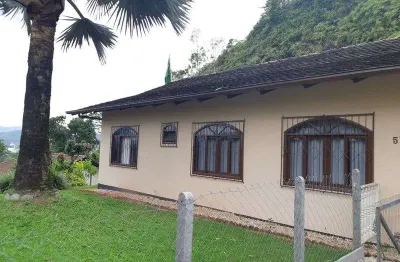 Casa com 3 quartos à venda na Rua Tamoyo, Dos Estados, Timbó