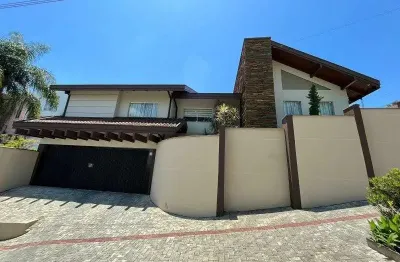 Casa com 1 quarto à venda na Rua Maravilha, 17, Quintino, Timbó