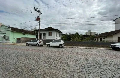 Terreno comercial à venda na Rua Duque De Caxias, 443, Centro, Timbó