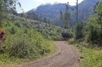 Fazenda à venda na Rua Abissinia, Rodeio 32, Rodeio