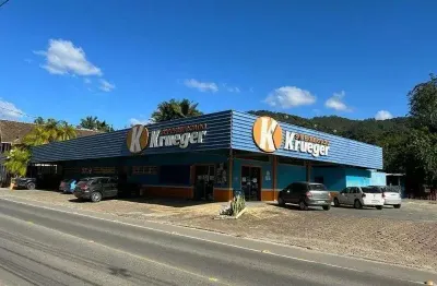 Sala comercial à venda na Rua Celso Ramos, 4177, Centro, Benedito Novo