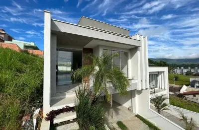 Casa com 2 quartos à venda em Das Capitais, Timbó 