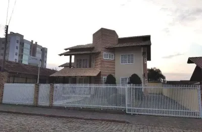 Sala comercial com 4 salas à venda na Rua Birmânia, 35, Das Nações, Timbó