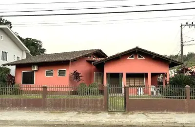 Casa com 2 quartos à venda na Rodovia Sc-110, 4774, Rodeio 32, Rodeio