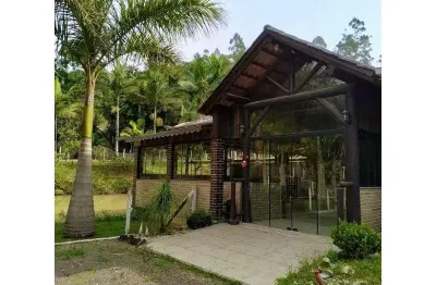Fazenda à venda na Rua Indaial, Estação, Ascurra