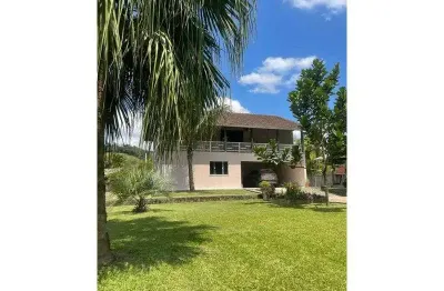 Casa com 3 quartos à venda na Rodovia Br 470, 4815, Zona Rural, Ascurra