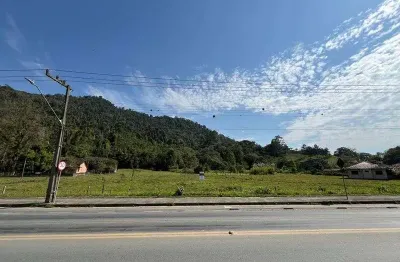 Terreno comercial à venda em Dos Estados, Timbó 