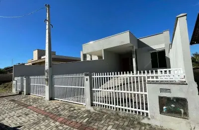 Casa à venda na Rua Julio Merini, 424, Vila Nova, Ascurra