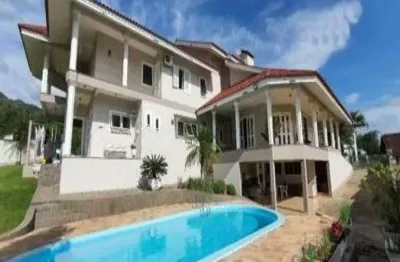 Casa com 1 quarto à venda na Rua Erminio Raiser, 55, Centro, Rodeio