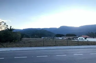 Terreno comercial à venda no Centro, Rodeio 