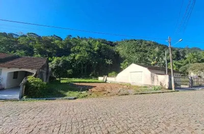 Terreno à venda na Rua Willy Maus, 125, Centro, Benedito Novo