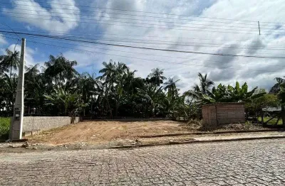 Terreno à venda na Rua Paraguai, Imigrantes, Timbó