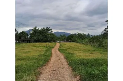 Terreno à venda na Rua Três Corações, Benedito, Indaial