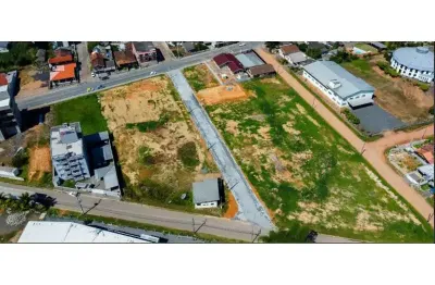 Terreno à venda na Rua Vereador José Moser, Estação, Ascurra