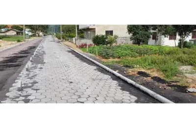 Terreno à venda na Rua Vila Nova, S/N, Vila Nova, Ascurra