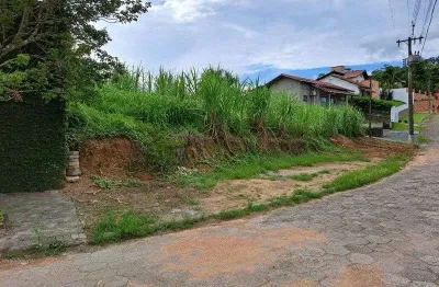 Terreno à venda na Rua Maravilha, Quintino, Timbó