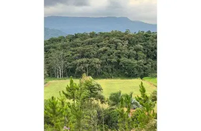 Terreno à venda na Rua Vereador Aldo Valdir Pintarelli, Tamanduá, Ascurra