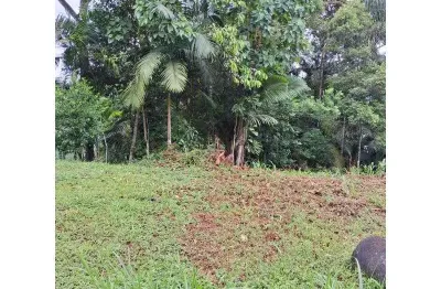 Terreno à venda na Rua Brusque, Quintino, Timbó