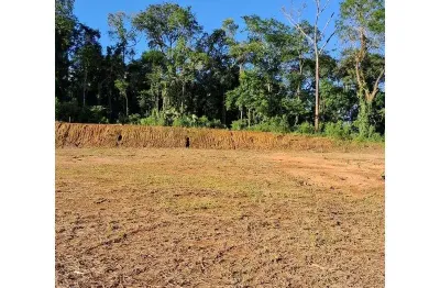 Terreno à venda na Rua José Ostroviski Junior, Rodeio 12, Rodeio