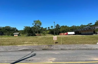 Terreno à venda na Rua Victor Germer, 8, Padre Martinho Stein, Timbó