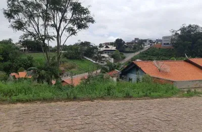 Terreno à venda na Rua Pará, Dos Estados, Timbó