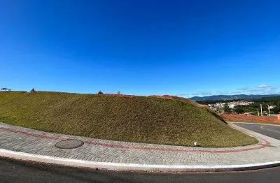 Terreno à venda no Araponguinhas, Timbó 