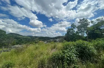 Terreno à venda na Rua Pomerode, Pomeranos, Timbó