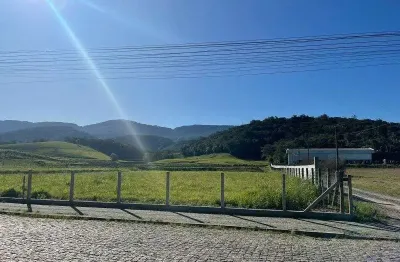 Terreno à venda na Rua Santa Catarina, SN, Centro, Ascurra