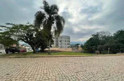 Terreno à venda na Rua Belo Horizonte, Centro, Ascurra