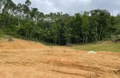 Terreno à venda na Rua Luiz Hercilio, Glória, Rodeio