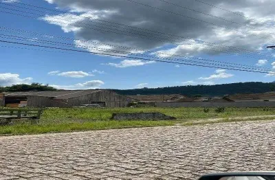 Terreno à venda na Rua Carlos Moser, 105, Centro, Rodeio
