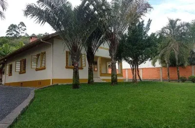 Terreno à venda na Quintino Bocaiuva, 1745, Vila Germer, Timbó