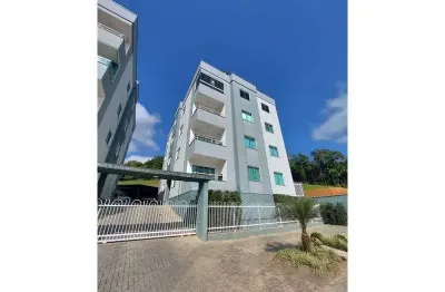 Apartamento com 3 quartos à venda na Rua Oscar Piske, 1640, Das Nações, Timbó