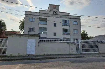 Apartamento com 2 quartos à venda na Rua Senegal, 139, Das Nações, Timbó
