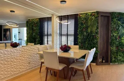 Apartamento com 3 quartos à venda na Rua Johan Linshalm, Das Capitais, Timbó