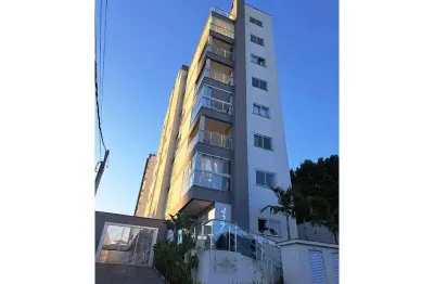 Apartamento com 2 quartos à venda na Rua Chile, 427, Imigrantes, Timbó