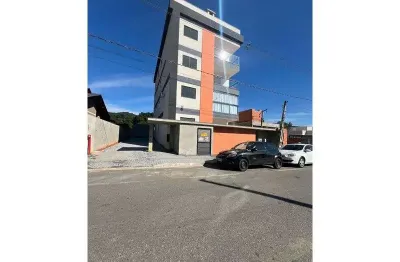 Apartamento com 2 quartos para alugar na Rua Ingo Imme, 772, Arapongas, Indaial