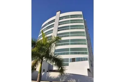 Apartamento com 2 quartos à venda na Rua Marechal Deodoro, 89120000, Centro, Timbó