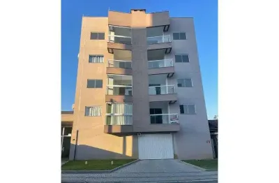 Apartamento com 2 quartos à venda na Rua Belo Horizonte, 611, Tapajós, Indaial