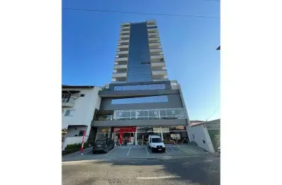 Apartamento à venda na Rua Maria Simão, 225, Nações, Indaial