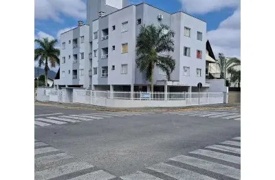 Apartamento com 2 quartos à venda na Rua São Bento, 104, Quintino, Timbó