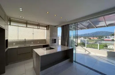 Apartamento com 3 quartos à venda na Rua Imbuia, Quintino, Timbó
