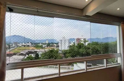 Apartamento com 1 quarto à venda na Barao Do Rio Branco, Imigrantes, Timbó