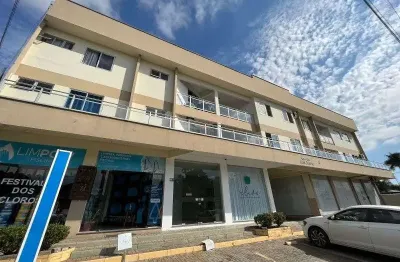 Apartamento com 3 quartos à venda na Rua Fritz Lorenz, 76, Quintino, Timbó