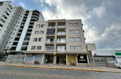Apartamento com 3 quartos à venda no Centro, Timbó 