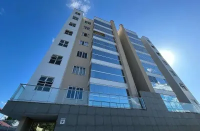 Apartamento à venda na Rua Marechal Deodoro Da Fonseca, Das Nações, Timbó