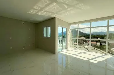 Apartamento à venda na Avenida Getúlio Vargas, 864, Centro, Timbó