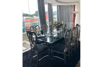 Apartamento à venda na Av 7 De Setembro, 140, Centro, Timbó